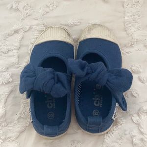 Used Chus - could be easily cleaned up